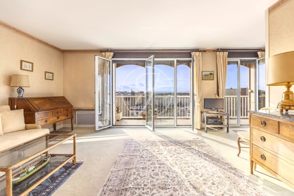 Appartement de luxe à vendre à Neuilly-sur-Seine, 840 000 €, Photo 6