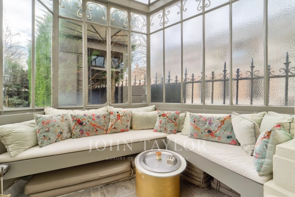 Appartement de luxe à vendre à Paris 16ème, 2 880 000 €, Photo 6