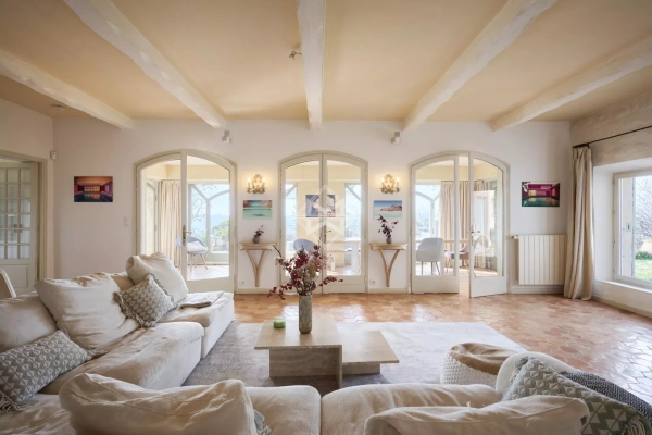 Maison de luxe à vendre à Montauroux, 1 690 000 €, Photo 6