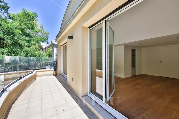 Appartement de luxe à louer à Saint-Cloud, 5 500 €, Photo 6