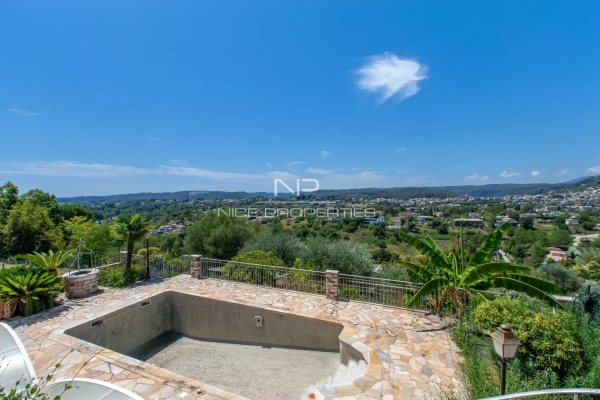 Maison de luxe à vendre à Saint-Paul-de-Vence, 1 190 000 €, Photo 6