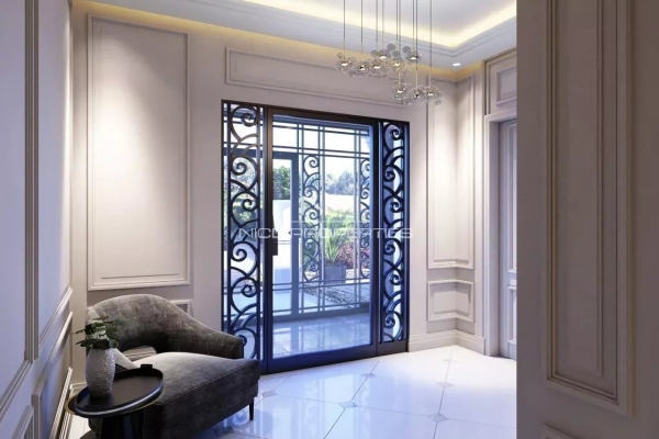 Luxury Apartment for sale in Antibes, 4 800 000 €, Photo 6