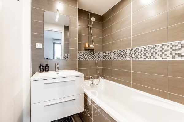 Appartement de luxe à vendre à Boulogne-Billancourt, 750 000 €, Photo 6