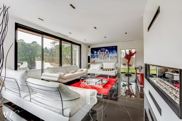 Luxury House for sale in Anglet, 2 950 000 €, Photo 6