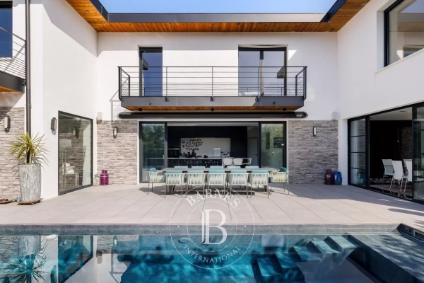 Luxury House for sale in Anglet, 2 498 000 €, Photo 6