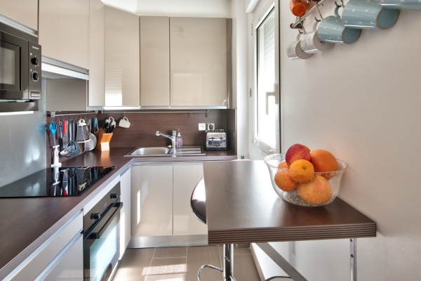 Luxury Apartment for sale in Nice, 495 000 €, Photo 6