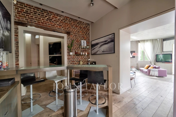 Appartement de luxe à vendre à Paris 16ème, 2 880 000 €, Photo 7