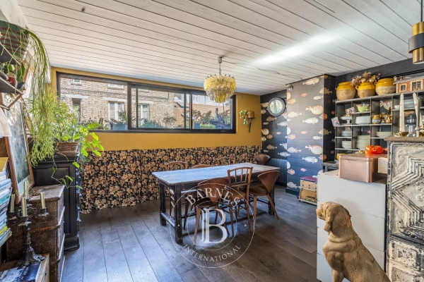 Luxury Apartment for sale in Paris 20Ème, 1 300 000 €, Photo 7