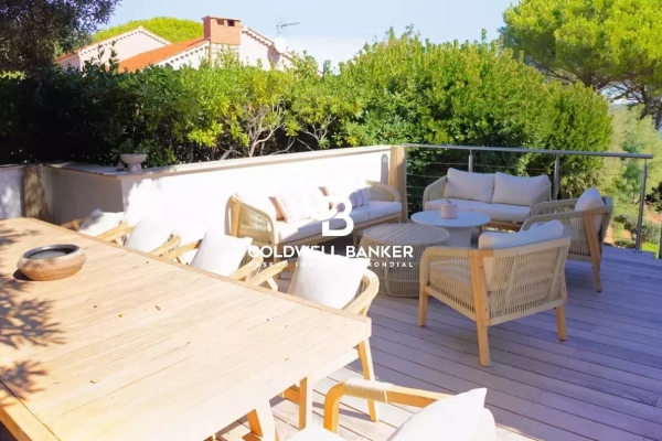 Maison de luxe à vendre à Les Issambres, 1 280 000 €, Photo 7