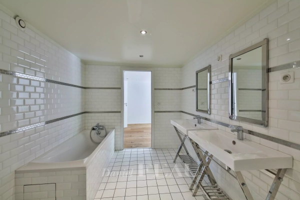 Appartement de luxe à louer à Saint-Cloud, 5 500 €, Photo 7