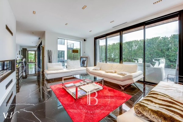 Luxury House for sale in Anglet, 2 950 000 €, Photo 7