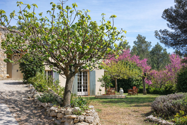 Maison de luxe à vendre à Le Tholonet, 1 485 000 €, Photo 1