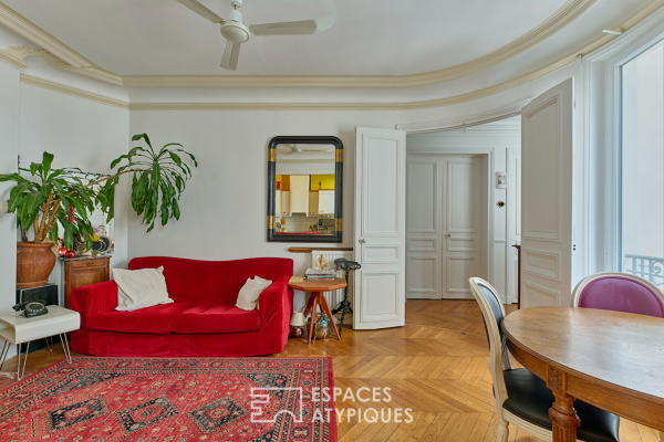 Appartement de luxe à vendre à Paris 2Ème, 1 200 000 €, Photo 1