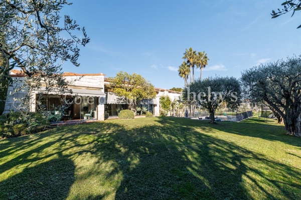 Maison de luxe à vendre à Nice, 2 480 000 €, Photo 1