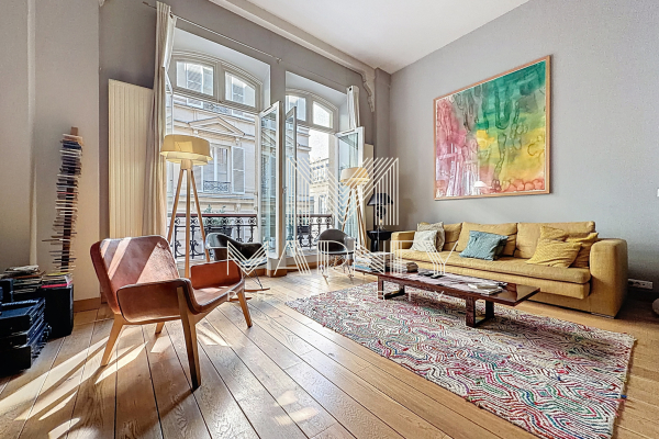 Appartement de luxe à vendre à Paris 9Ème, 1 690 000 €, Photo 1