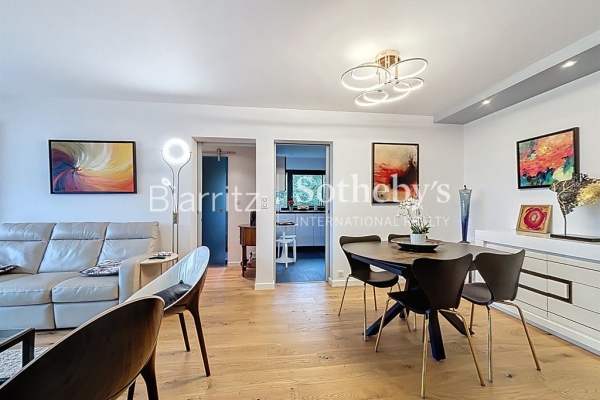 Appartement de luxe à vendre à Biarritz, 790 000 €, Photo 1