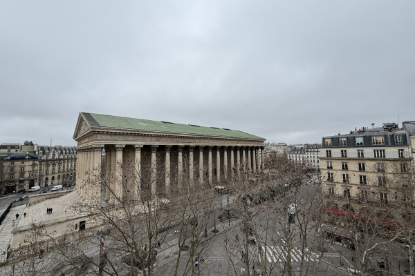 Appartement de luxe à vendre à Paris 8Ème, 1 990 000 €, Photo 1