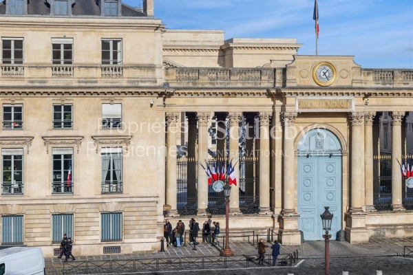 Appartement de luxe à vendre à Paris 7Ème, 2 800 000 €, Photo 1