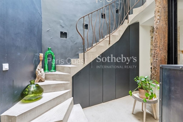 Luxury Apartment for sale in Paris 3Ème, 1 255 000 €, Photo 1