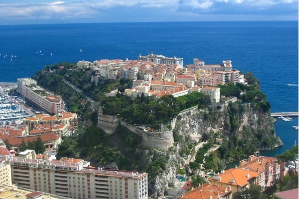 Appartement de luxe à vendre à Monaco, 2 850 000 €, Photo 1