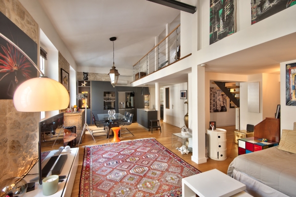 Luxury Apartment for sale in Nice, 995 000 €, Photo 1