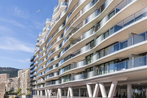 Appartement de luxe à vendre à Monaco, 22 800 000 €, Photo 1