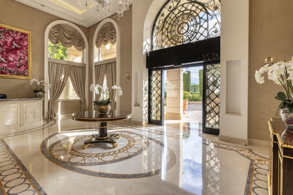 Luxury Apartment for sale in Monaco, 51 800 000 €, Photo 1