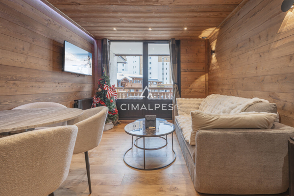 Luxury Apartment for sale in Val Thorens, 730 000 €, Photo 1