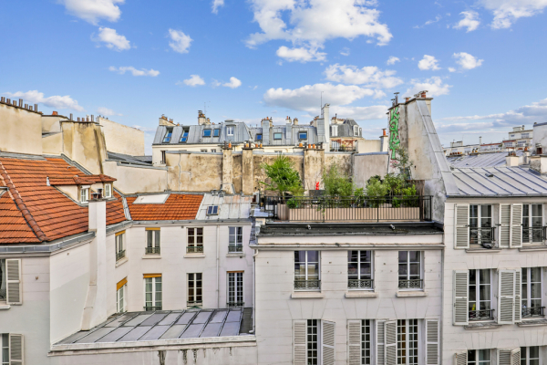 Appartement de luxe à vendre à Paris 3ème, 649 000 €, Photo 1