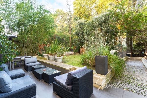 Appartement de luxe à vendre à Neuilly-sur-Seine, 1 995 000 €, Photo 1