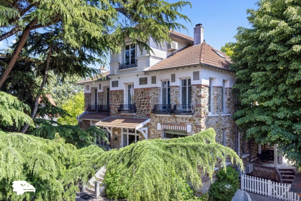 Maison de luxe à vendre à Le Raincy, 1 350 000 €, Photo 1