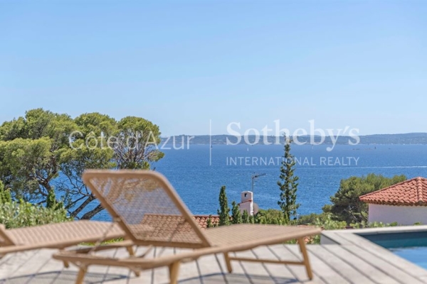 Luxury House for sale in Les Issambres, 2 650 000 €, Photo 2