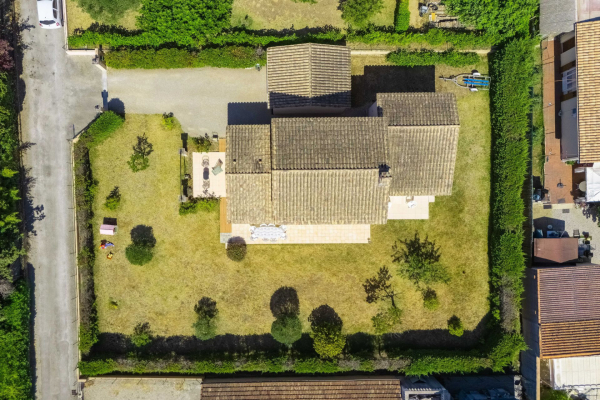 Maison de luxe à vendre à Mandelieu-la-Napoule, 890 000 €, Photo 2