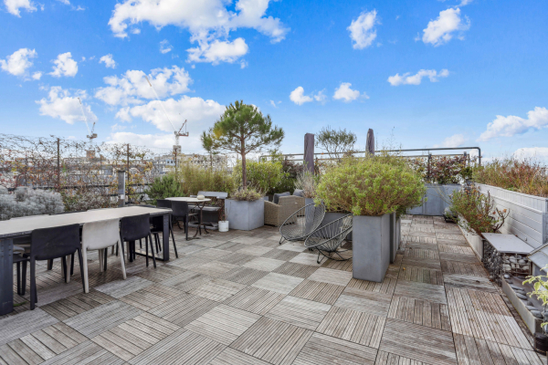 Appartement de luxe à vendre à Charenton-le-Pont, 1 890 000 €, Photo 2