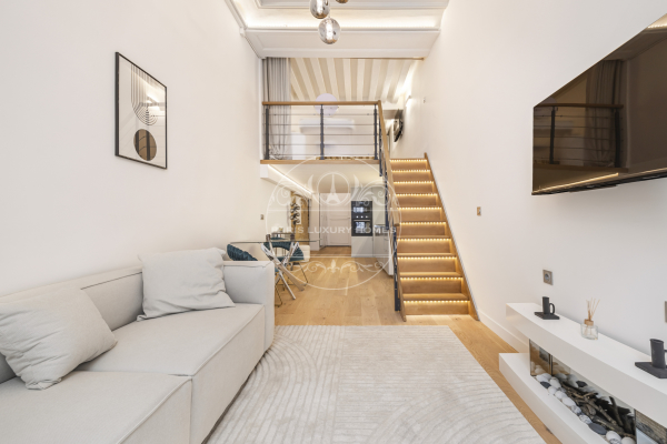 Appartement de luxe à vendre à Paris 6Ème, 650 000 €, Photo 2