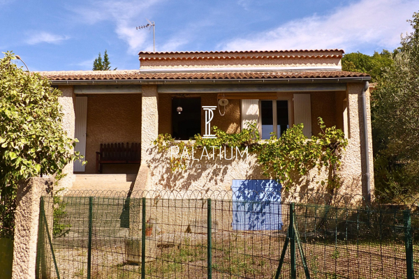 Maison de luxe à vendre à Digne-les-Bains, 281 500 €, Photo 2