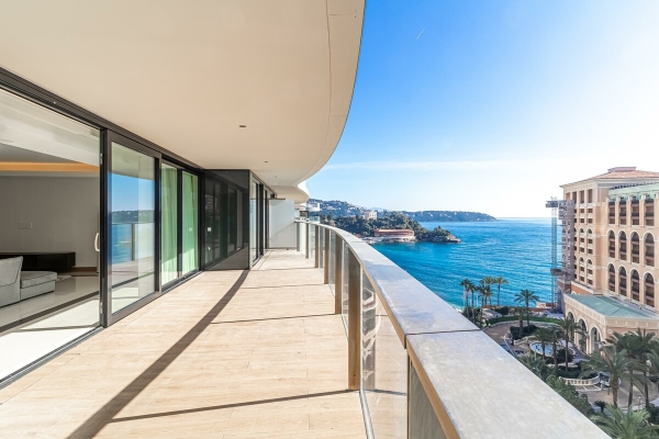 Luxury Apartment for sale in Monaco, 0 €, Photo 2