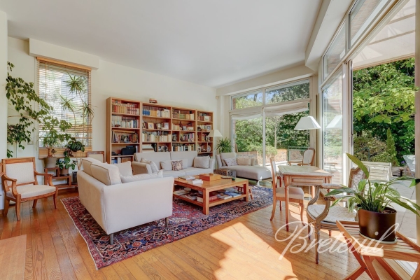 Maison de luxe à vendre à Saint-Cloud, 1 780 000 €, Photo 2