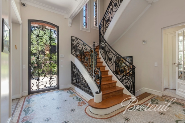 Maison de luxe à vendre à Saint-Cloud, 2 288 000 €, Photo 2