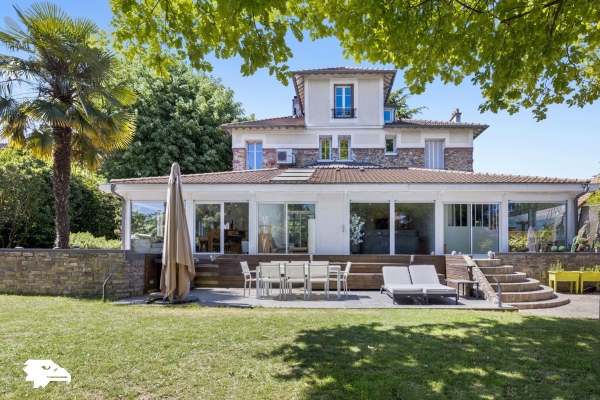 Maison de luxe à vendre à Le Raincy, 1 350 000 €, Photo 2