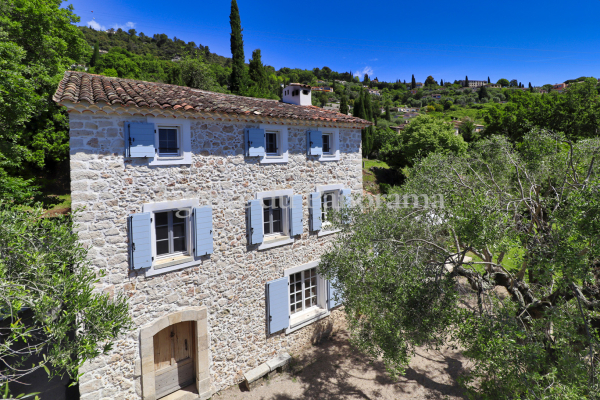 Luxury House for sale in Cabris, 2 850 000 €, Photo 3
