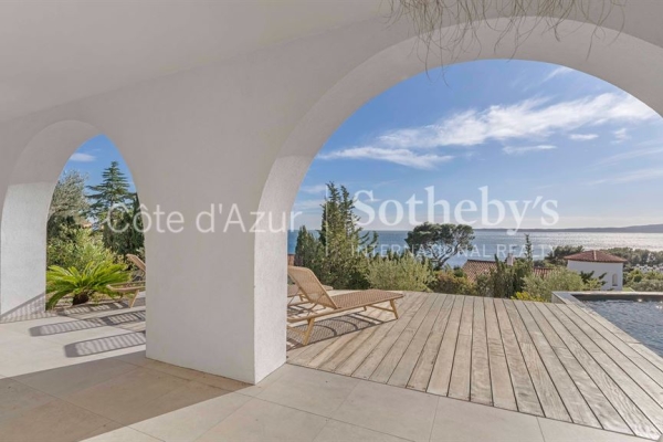 Luxury House for sale in Les Issambres, 2 650 000 €, Photo 3