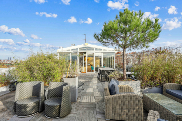 Appartement de luxe à vendre à Charenton-le-Pont, 1 890 000 €, Photo 3