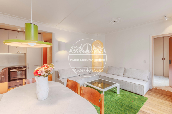 Appartement de luxe à vendre à Paris 3Ème, 635 000 €, Photo 3