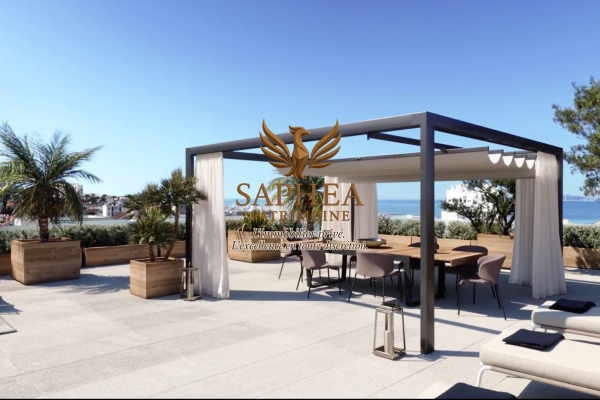 Appartement de luxe à vendre à Marseille 8Ème, 980 000 €, Photo 3