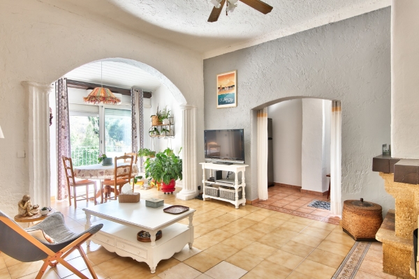 Maison de luxe à vendre à Nice, 349 000 €, Photo 3