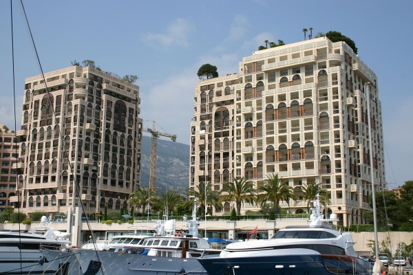 Luxury Apartment for sale in Monaco, 51 800 000 €, Photo 3