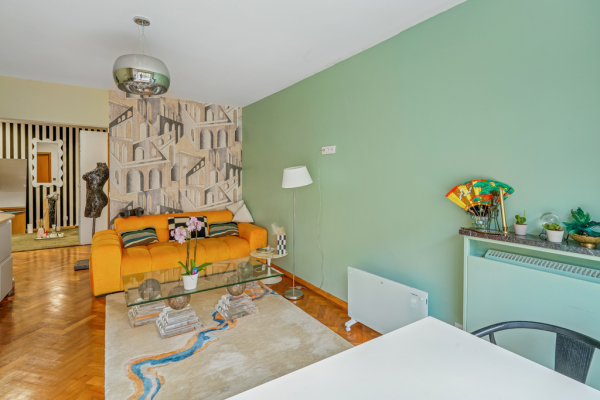 Appartement de luxe à vendre à Paris 16ème, 1 125 000 €, Photo 3