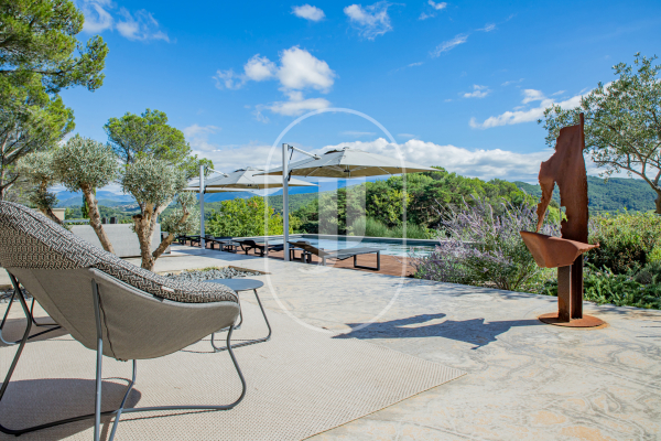 Maison de luxe à vendre à Vaison-la-Romaine, 1 890 000 €, Photo 4