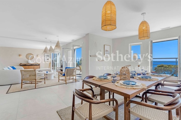 Luxury House for sale in Les Issambres, 2 650 000 €, Photo 4